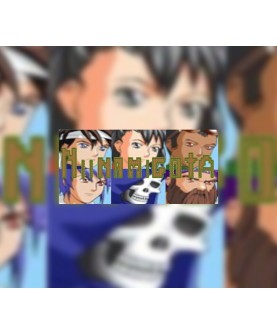 Niinamigota Steam Key GLOBAL